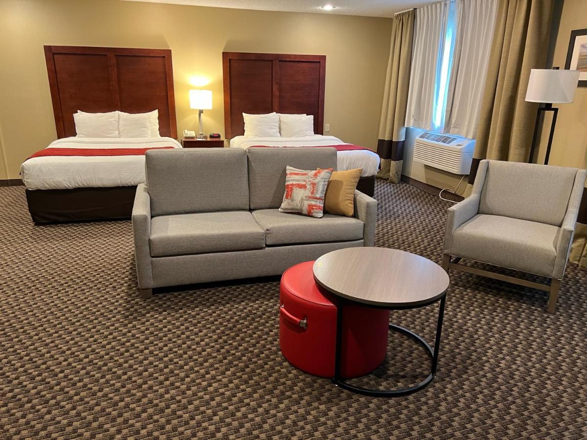 Comfort Mini-hôtel 2*