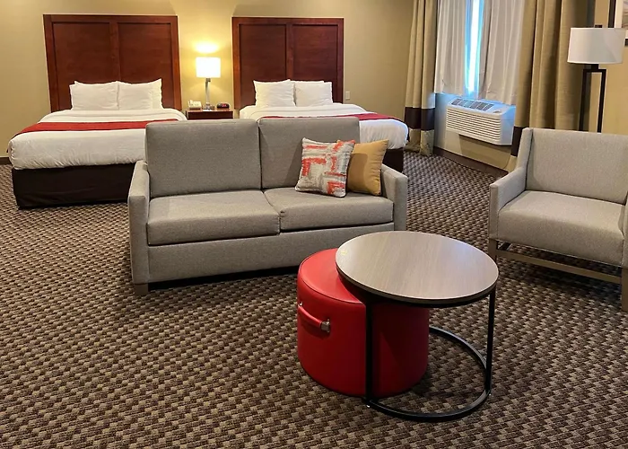 Comfort Inn