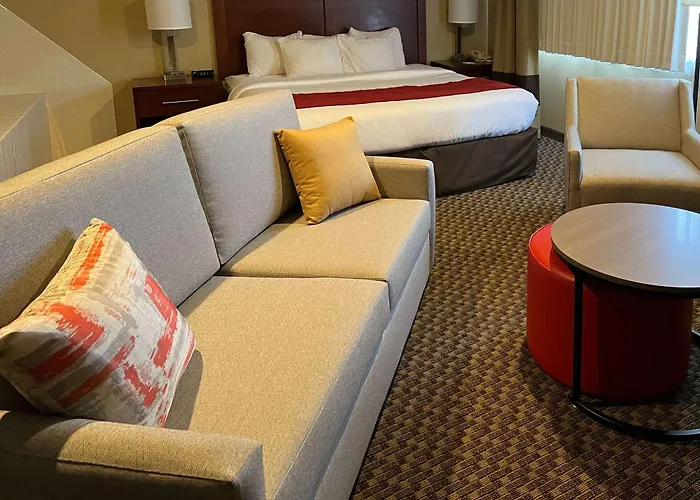 Comfort Inn