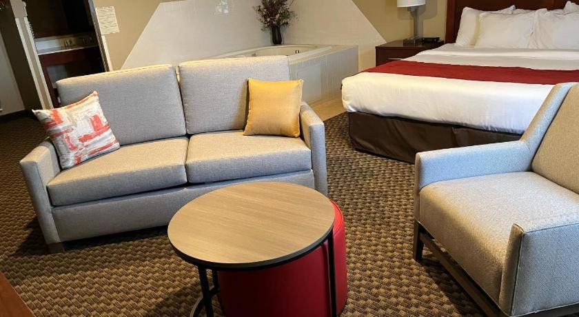 Estalagem Comfort 2*